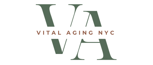 Vital Aging NYC